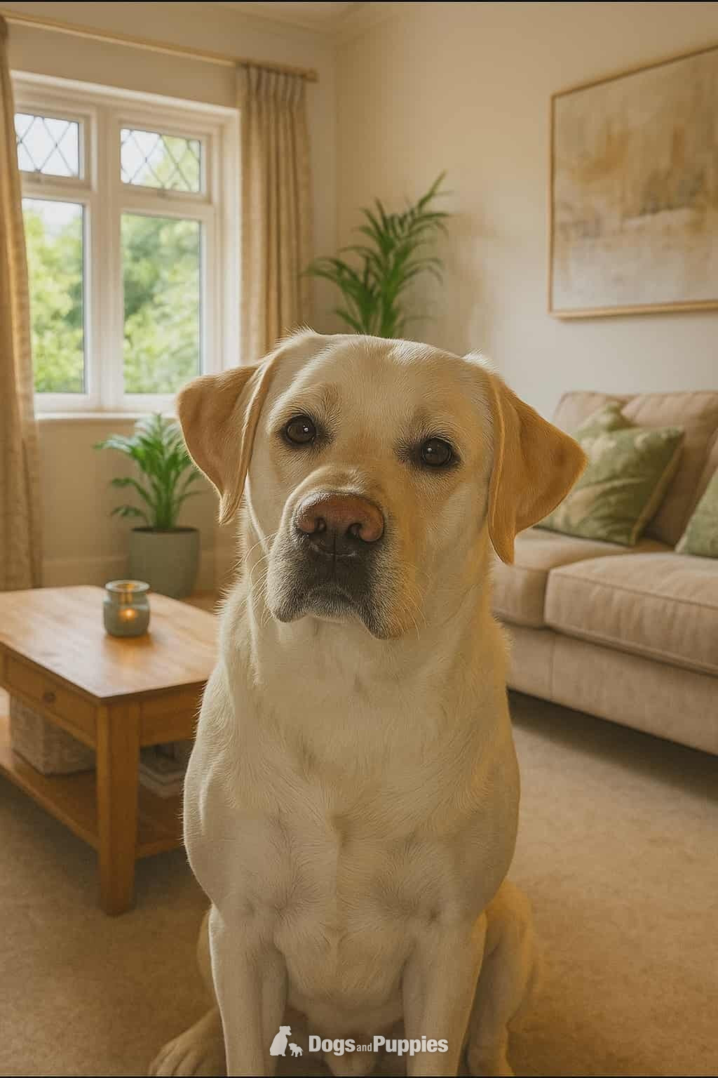 KC Reg Proven Labrador Stud  in {LOCATION}