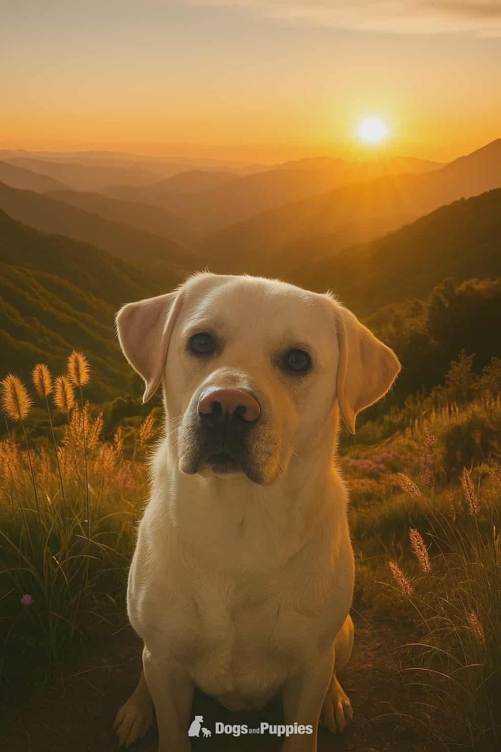 Labrador
