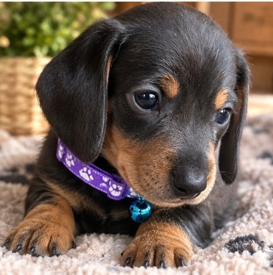 Dachshund Puppies